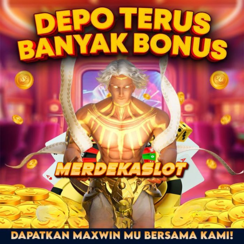 MERDEKASLOT - Game Online Ternama Dengan Promo Meriah Terbaik - WooCommerce eCommerce