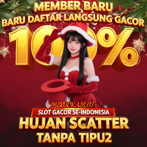 MERDEKASLOT | Kompetisi Online Bergengsi yang Lagi Ramai Diburu